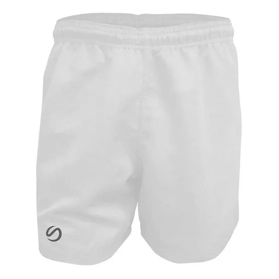 Short Deportivo Padel Tenis Con Bolsillos Sixzero 