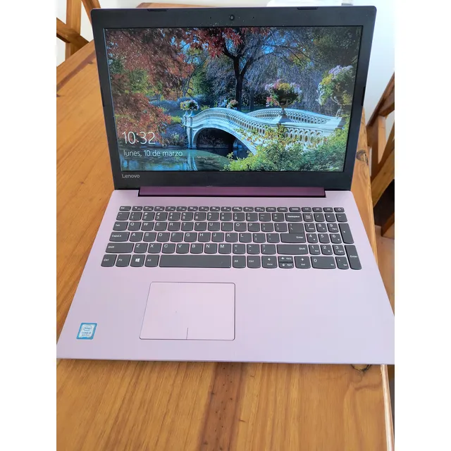 Notebook Lenovo Intel Core I3 8th Gen