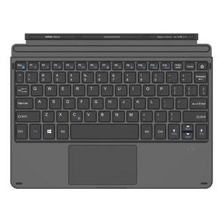 Para: Surface Go, Surface Go 2, Surface Go 3 - Teclado Para: Surface Go, Surface Go 2, Surface Go 3 - Teclado