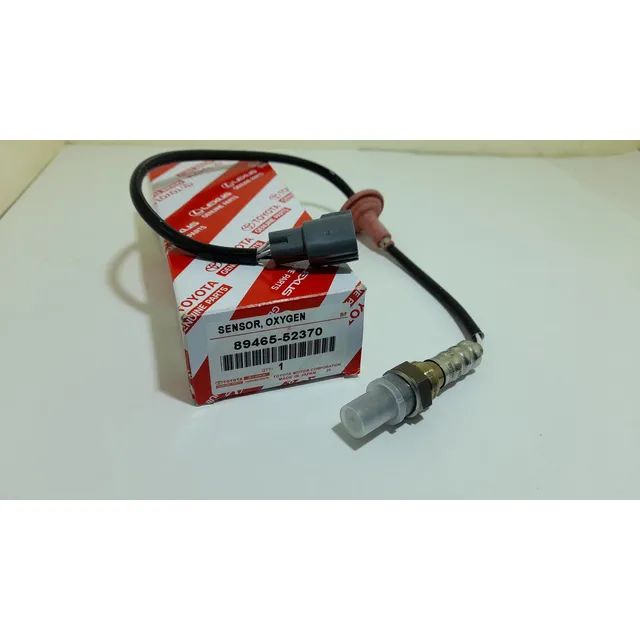 Sensor Oxigeno Yaris 1.3 1.5 Banco #2