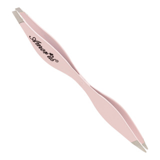 Amorus Pinza Para Ceja Double Duty Tweezers Punta Doble Amorus Pinza Para Ceja Double Duty Tweezers Punta Doble