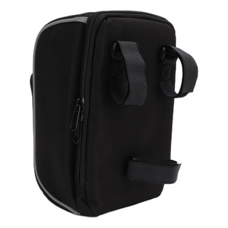 Manillar De Bicicleta Plegable Con Bolsa Delantera Para Cicl Manillar De Bicicleta Plegable Con Bolsa Delantera Para Cicl