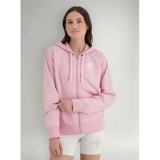 Canguro New Balance Essentials De Mujer - Wj31530hao
