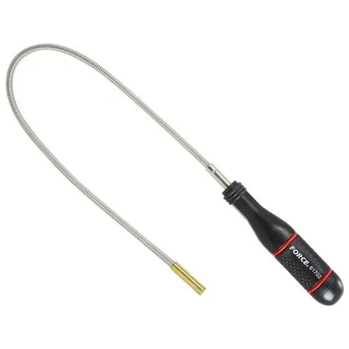 Flexible Magnético De 20'' Capacidad De 1.5 Libras - Force