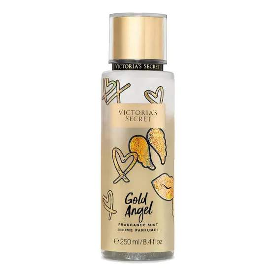 Victoria Secret Gold Angel 250ml Colonia Mujer