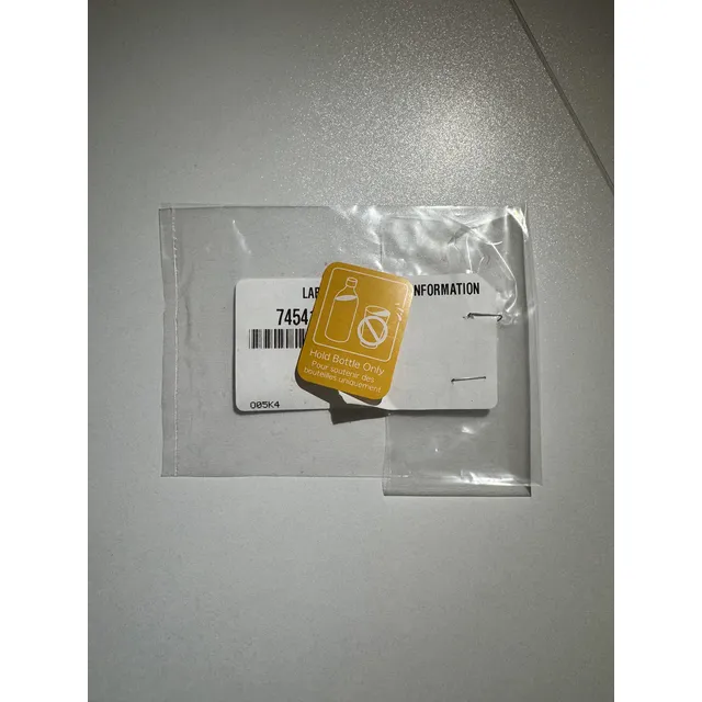 Sticker Calcomania Porta Vaso Toyota 4runner 2003 A 2009