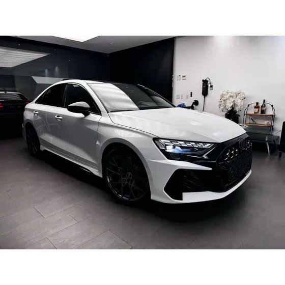 Audi Rs3 Sedan 2.5 Tfsi Quattro S-tronic