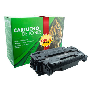 Ce255a Toner 55a Compatible Con M521dn Ce255a Toner 55a Compatible Con M521dn