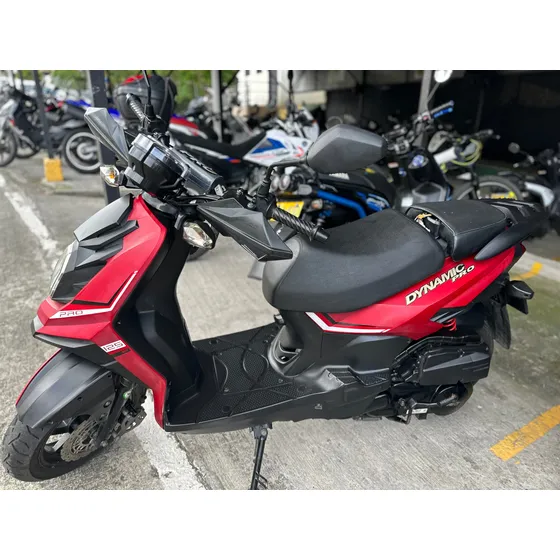 Se Vende Akt Dynamic Pro