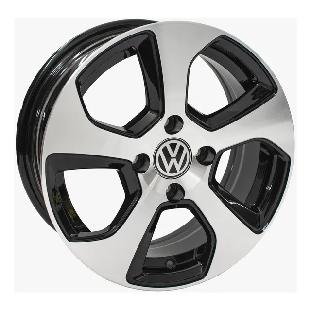Llanta Vm - Golf - Austin - R14 - 4x100 - Et35