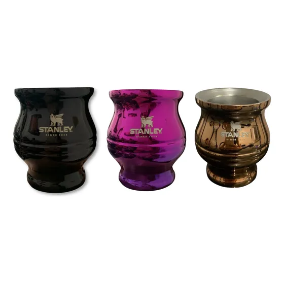 Mate Stanley Classic Hermoso Diseño