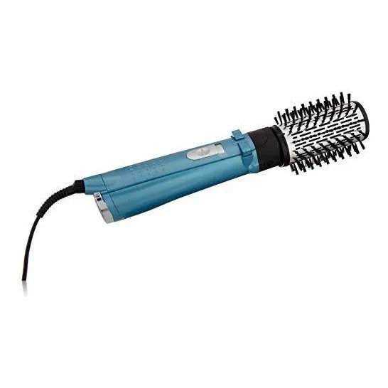 Babylisspro Titanio Nano Cepillo Giratorio Aire Calient...