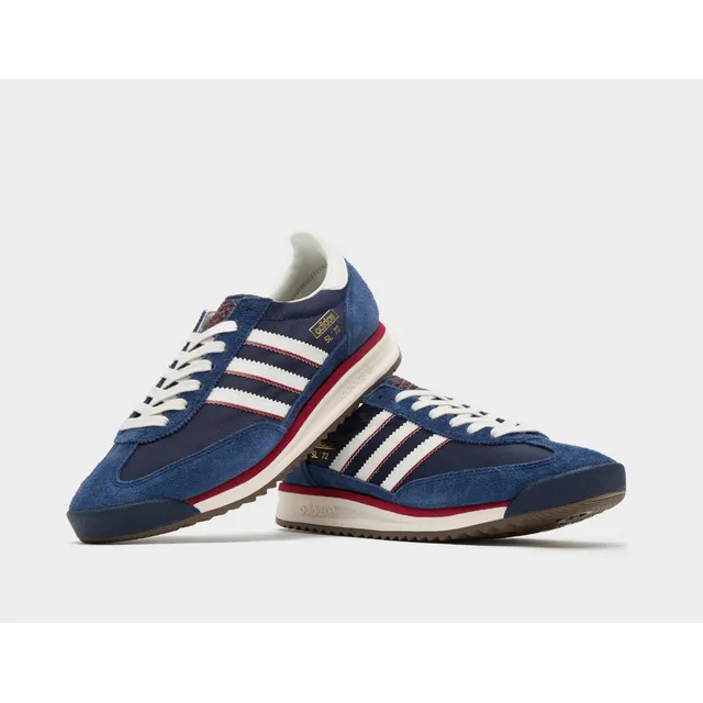 Zapatos adidas Ih Sl  Nindig/clowhi/actmar