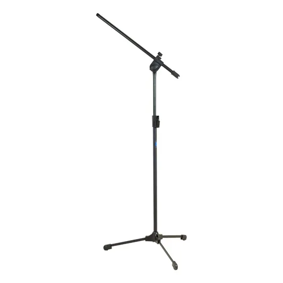 Ask Music TPS suporte microfone pedestal girafa
