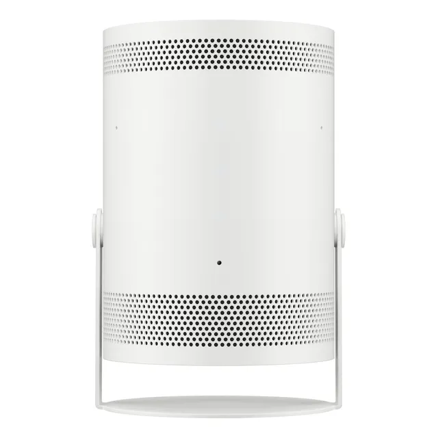 Samsung The Freestyle Proyector Lff3c (2023) Color White