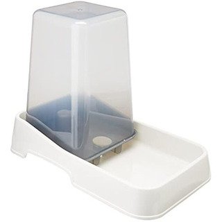 Bebedero Automatico Vanness Pureness De 10 Litros Blanco Bebedero Automatico Vanness Pureness De 10 Litros Blanco