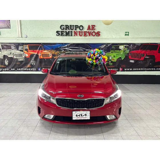 Kia Forte 2.0 Hb Sx At