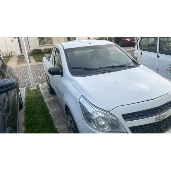 Chevrolet Tornado 1.8 Ls Mt