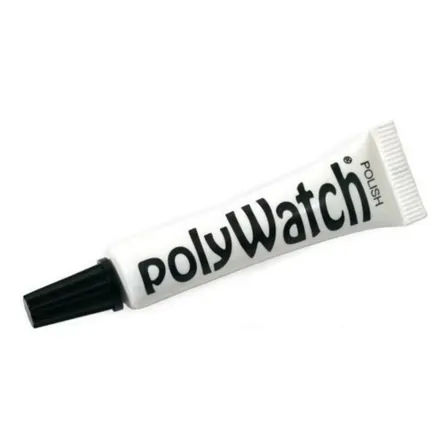 Polywatch Pulidor De Pantallas Vidrio Acrílico 100% Original