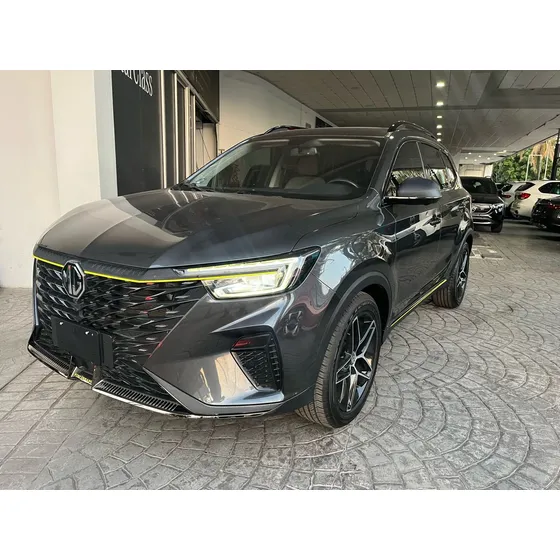 Mg Rx5 5p Elegance L4/1.5/t Aut