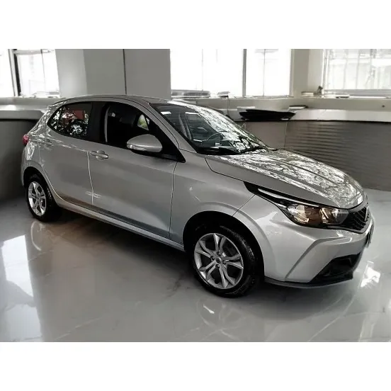 Fiat Argo Argo Drive 1.0 6v Flex