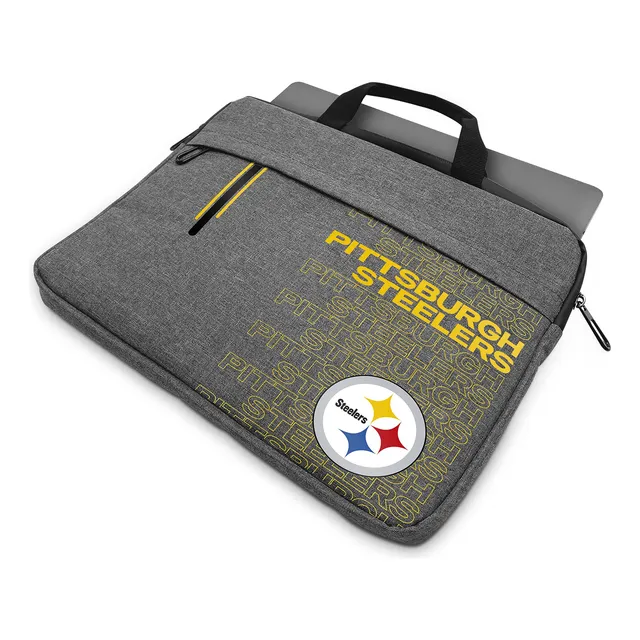 Soar Nfl - Funda Para Portátil De 13 Pulgadas, Pittsburgh St