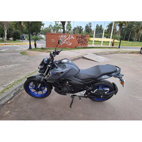 Yamaha Fz-s V3.0