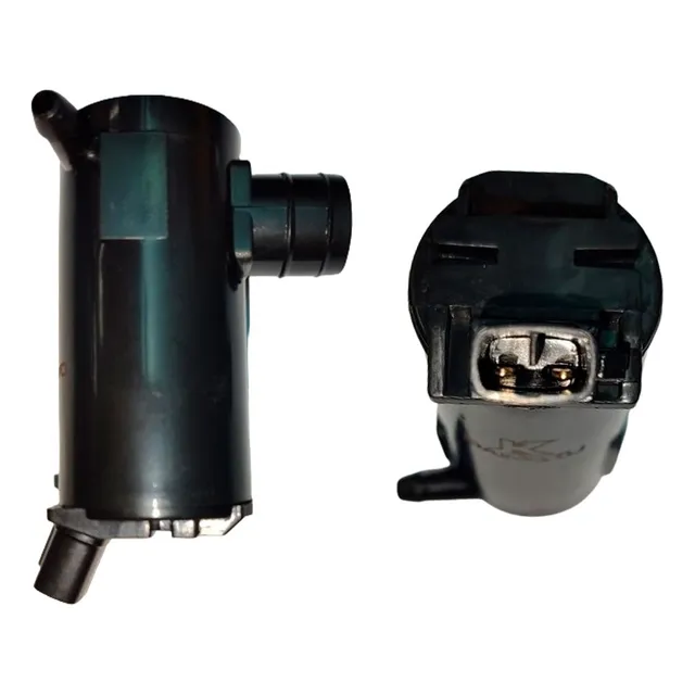 Bomba Wiper Limpiaparabrisa Aveo Optra  Spark