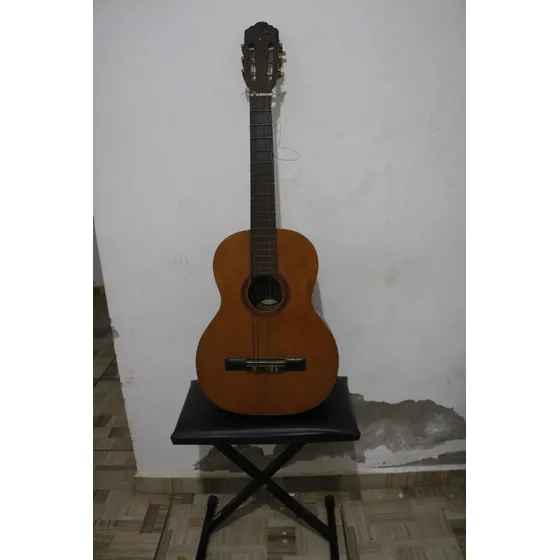 Violão Di Giorgio N°16 1986