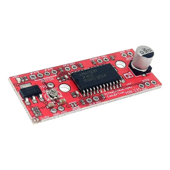Easy Driver A3967