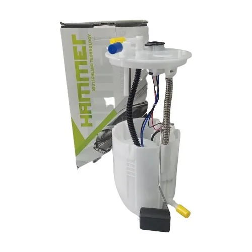 Modulo Bomba Gasolina Completo Grand Vitara J3 08-12