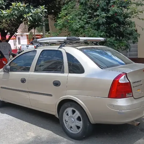Chevrolet Corsa Evolution 2004 1.4 L Evolution
