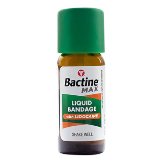 Bactine Max Liquid Bandage 10ml Bactine Max Liquid Bandage 10ml