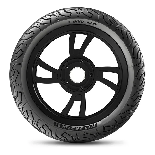 Neumático delantero Xmax 250 Michelin 120/70-15 City Grip 2