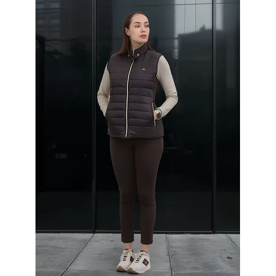 Ferrioni Chaleco De Mujer M25688