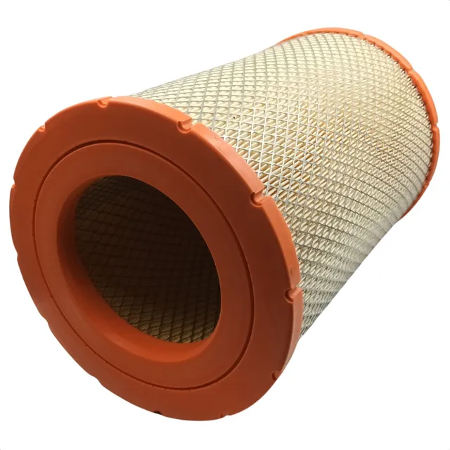 Filtro Ar Motor Vw 15180e 24250e Cargo 1422/ Tecfil Ars9839