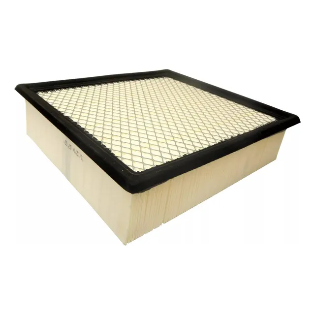 Filtro Aire Motor Ford F-350 Super Duty V8 6.2lts 2008 2014