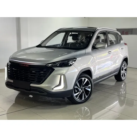 Baic X35 1.5t Luxury Cvt