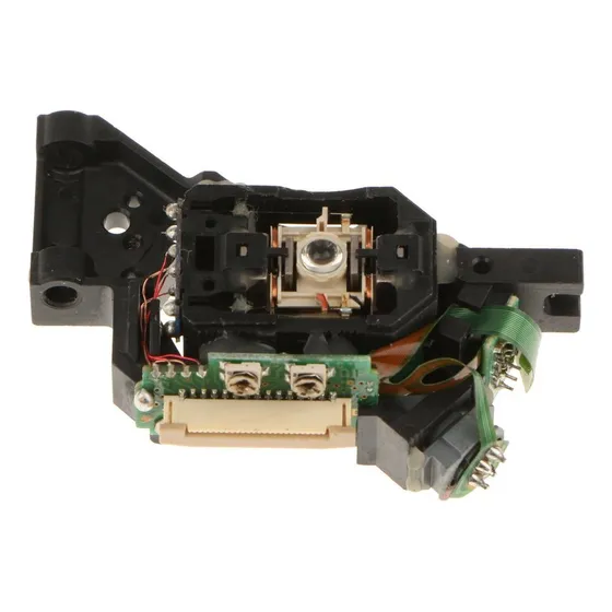 Leitor Optico Hop 14xx 141 Xx Compatível Lente Xbox 360 Fat 