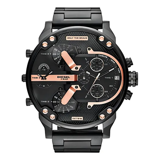 Diesel Dz7312 Mens Señor Daddy Reloj