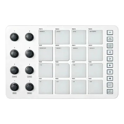 Controladores Midi | MercadoLivre.com.br