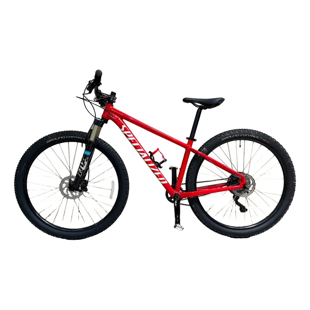 Bicicleta Montañera Talla M Rin 29 Specialized Rockhopper