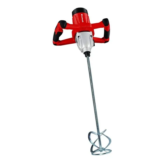 Mezclador De Pintura Einhell Tc-mx 1400-2 E