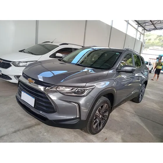 Chevrolet Tracker 12t A Pr