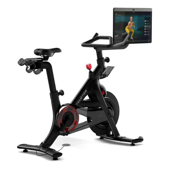 Peloton Bike+ Bicicleta Fija Bicicleta Estática De Interior
