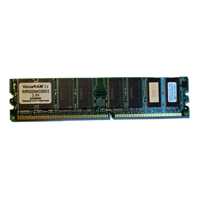 Memoria 1gb Hynix 1rx8 Pc2 6400u 666 12 Hymp112u64cp8 S6 Ab