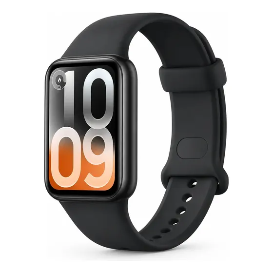 Smartwatch Xiaomi Smart Band 10 Pro AMOLED 1.74 GPS 5ATM Negro