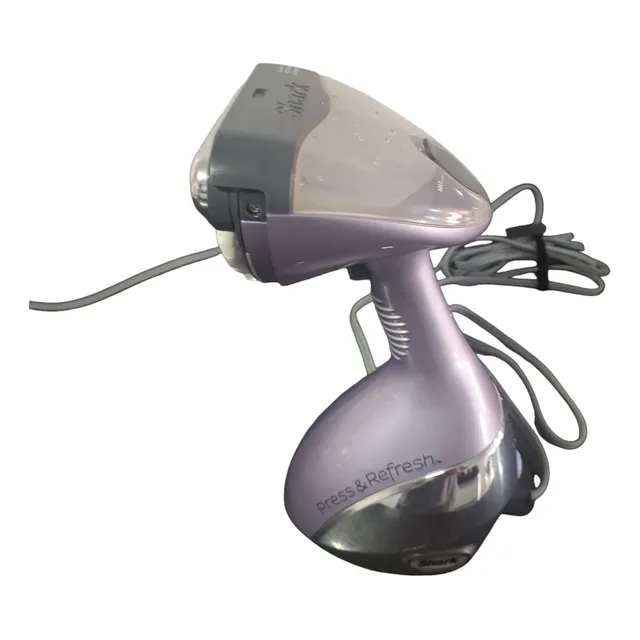 Ferro Vapor Portátil Shark Completo