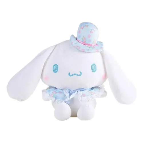 A02 H Peluche Jelly Cat Blossom Cream Bunny Berry | MercadoLivre