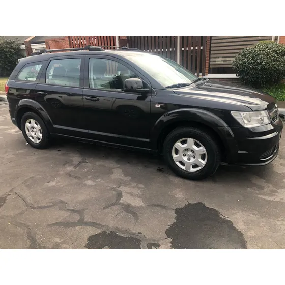 Dodge Journey 2.4 Se/express